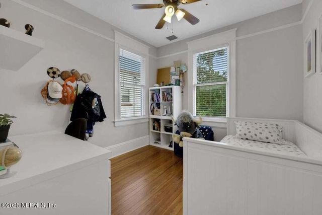 2354 POST Street, Jacksonville, FL 32204