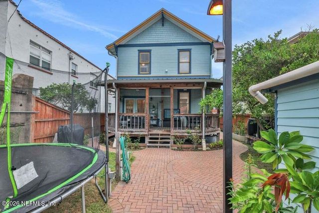 2354 POST Street, Jacksonville, FL 32204