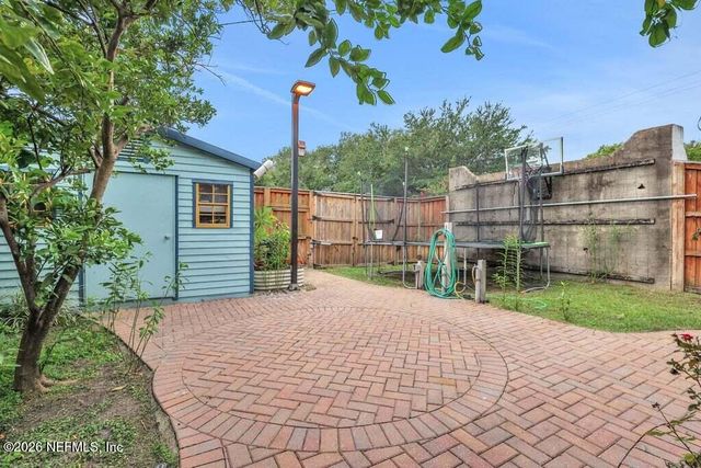 2354 POST Street, Jacksonville, FL 32204