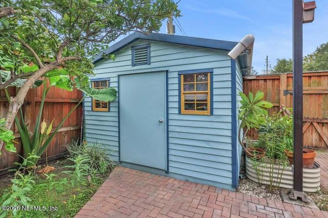 2354 POST Street, Jacksonville, FL 32204