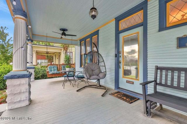 2354 POST Street, Jacksonville, FL 32204