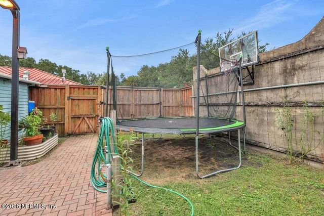 2354 POST Street, Jacksonville, FL 32204