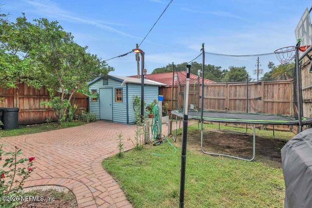 2354 POST Street, Jacksonville, FL 32204
