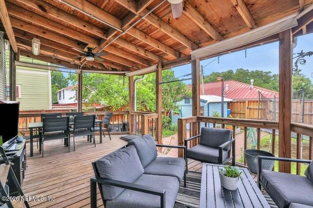 2354 POST Street, Jacksonville, FL 32204