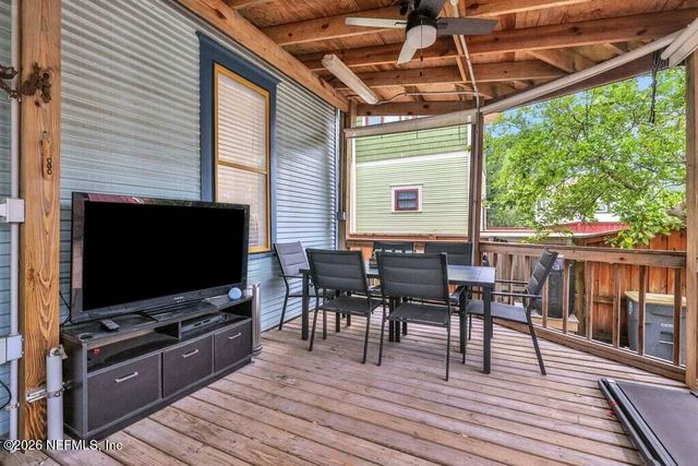 2354 POST Street, Jacksonville, FL 32204