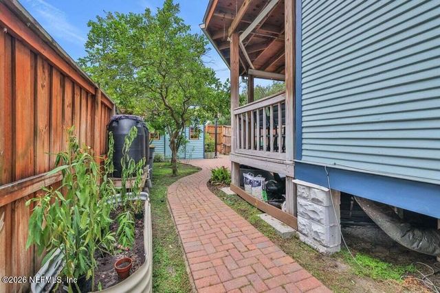 2354 POST Street, Jacksonville, FL 32204