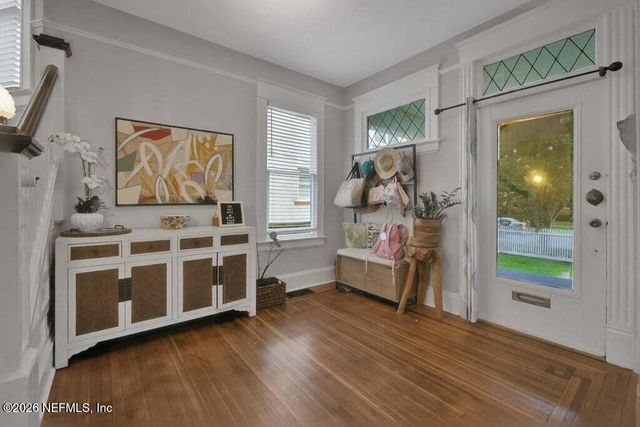 2354 POST Street, Jacksonville, FL 32204