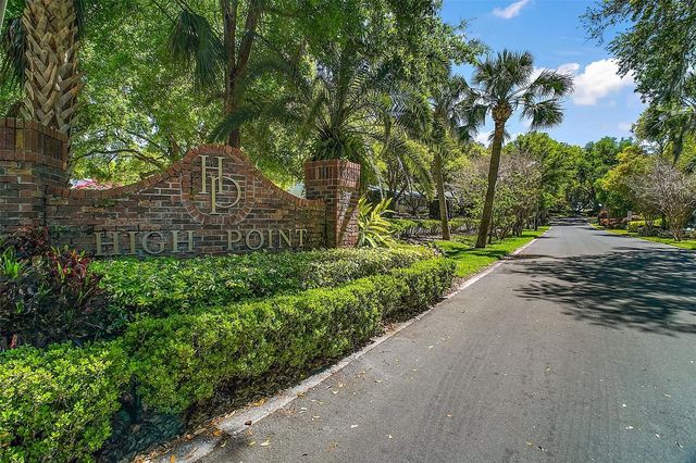 605 SANDLAKE COURT, Mount Dora, FL 32757