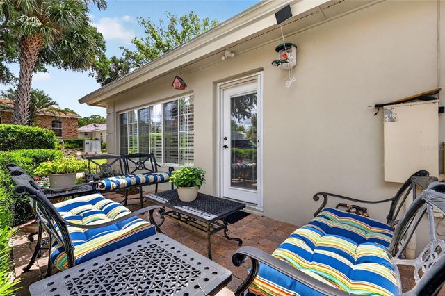 605 SANDLAKE COURT, Mount Dora, FL 32757