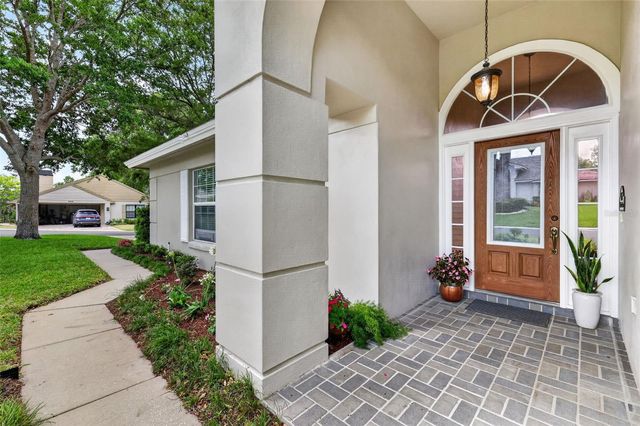 605 SANDLAKE COURT, Mount Dora, FL 32757