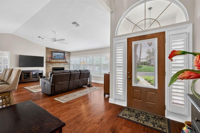 605 SANDLAKE COURT, Mount Dora, FL 32757