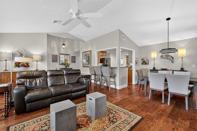 605 SANDLAKE COURT, Mount Dora, FL 32757