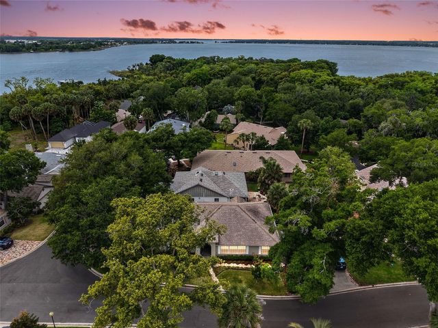 605 SANDLAKE COURT, Mount Dora, FL 32757