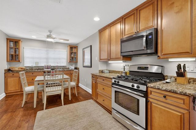 605 SANDLAKE COURT, Mount Dora, FL 32757
