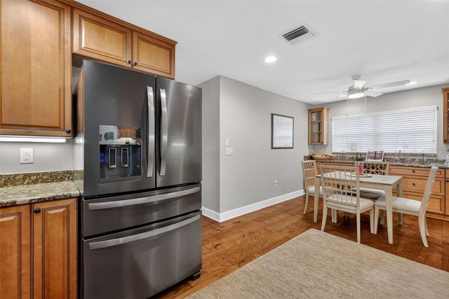 605 SANDLAKE COURT, Mount Dora, FL 32757