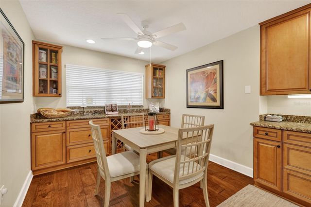 605 SANDLAKE COURT, Mount Dora, FL 32757