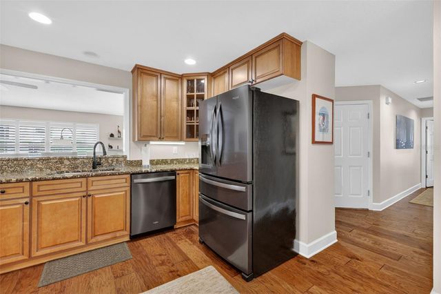 605 SANDLAKE COURT, Mount Dora, FL 32757