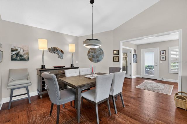 605 SANDLAKE COURT, Mount Dora, FL 32757