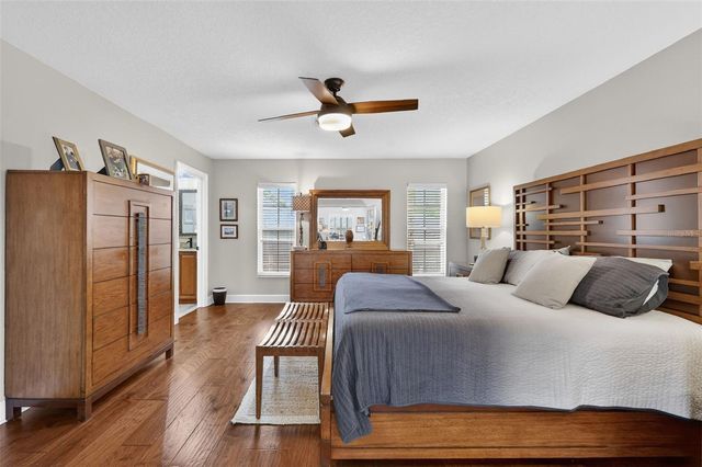 605 SANDLAKE COURT, Mount Dora, FL 32757