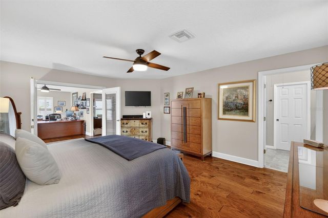 605 SANDLAKE COURT, Mount Dora, FL 32757