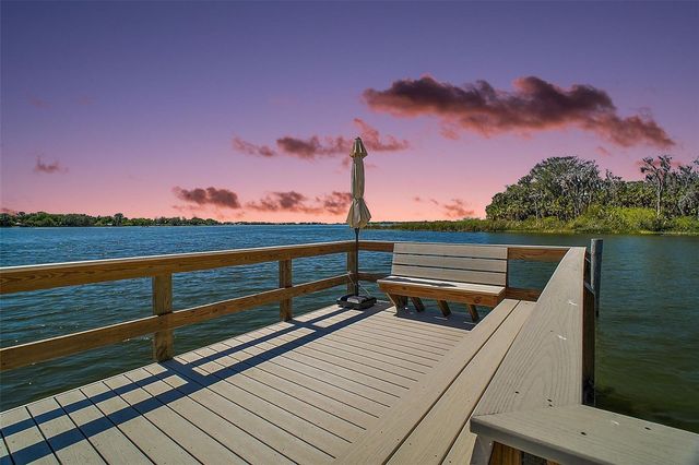 605 SANDLAKE COURT, Mount Dora, FL 32757
