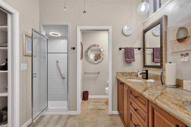 605 SANDLAKE COURT, Mount Dora, FL 32757