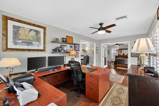 605 SANDLAKE COURT, Mount Dora, FL 32757