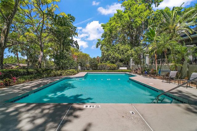 605 SANDLAKE COURT, Mount Dora, FL 32757