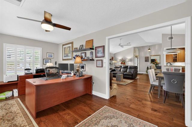 605 SANDLAKE COURT, Mount Dora, FL 32757