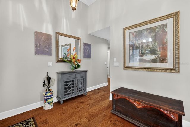 605 SANDLAKE COURT, Mount Dora, FL 32757
