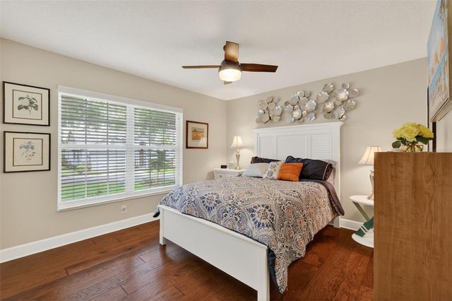 605 SANDLAKE COURT, Mount Dora, FL 32757