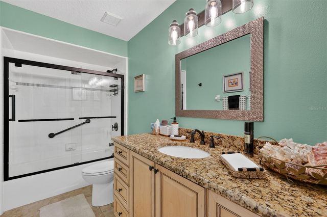 605 SANDLAKE COURT, Mount Dora, FL 32757