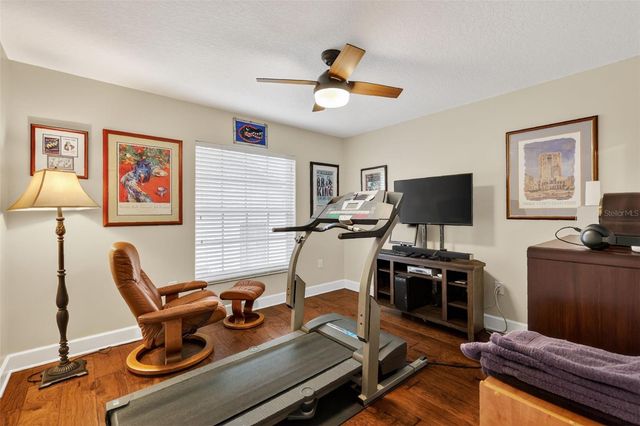 605 SANDLAKE COURT, Mount Dora, FL 32757