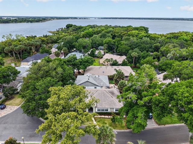 605 SANDLAKE COURT, Mount Dora, FL 32757
