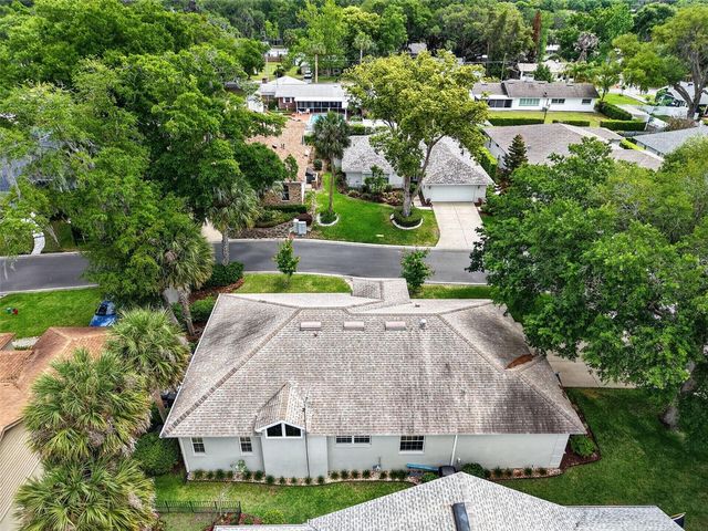 605 SANDLAKE COURT, Mount Dora, FL 32757
