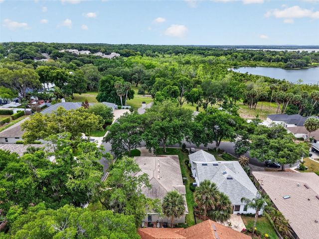 605 SANDLAKE COURT, Mount Dora, FL 32757