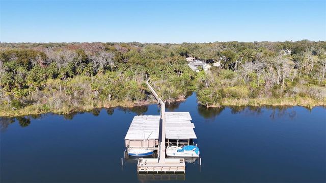 605 SANDLAKE COURT, Mount Dora, FL 32757