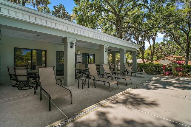 605 SANDLAKE COURT, Mount Dora, FL 32757