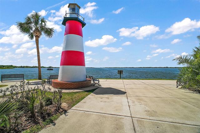 605 SANDLAKE COURT, Mount Dora, FL 32757