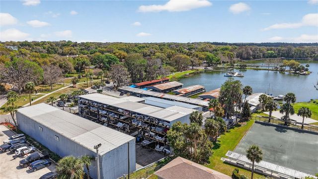 605 SANDLAKE COURT, Mount Dora, FL 32757