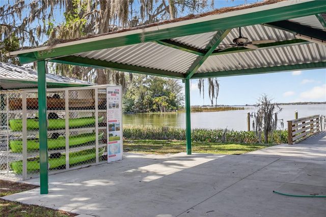 605 SANDLAKE COURT, Mount Dora, FL 32757