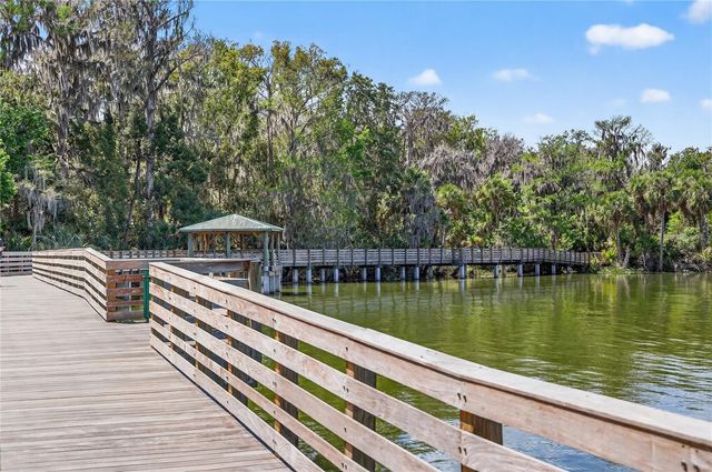 605 SANDLAKE COURT, Mount Dora, FL 32757