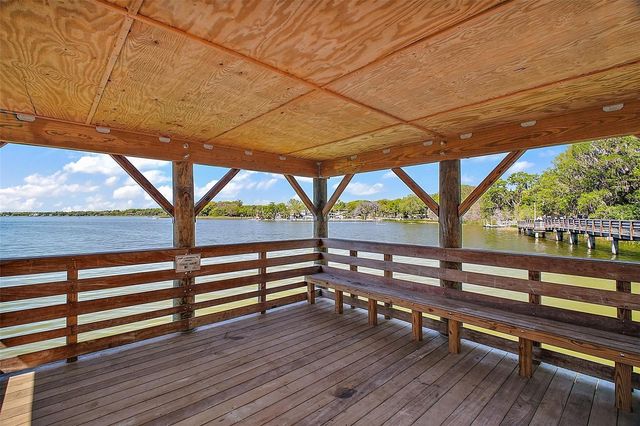 605 SANDLAKE COURT, Mount Dora, FL 32757