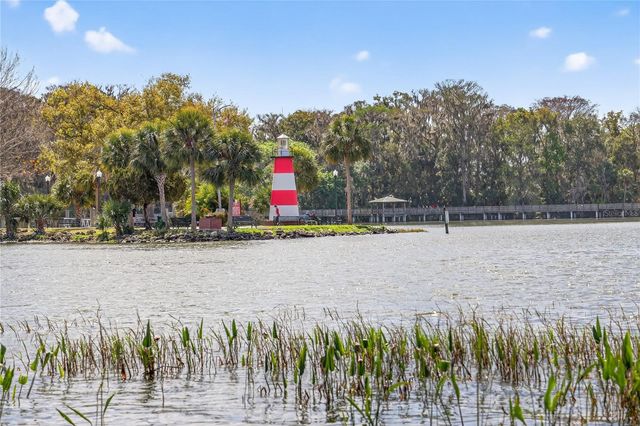 605 SANDLAKE COURT, Mount Dora, FL 32757