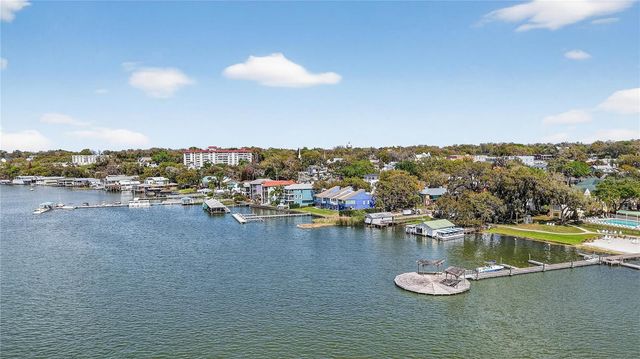 605 SANDLAKE COURT, Mount Dora, FL 32757
