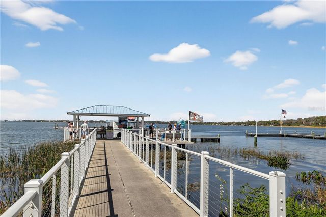 605 SANDLAKE COURT, Mount Dora, FL 32757