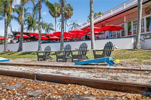 605 SANDLAKE COURT, Mount Dora, FL 32757