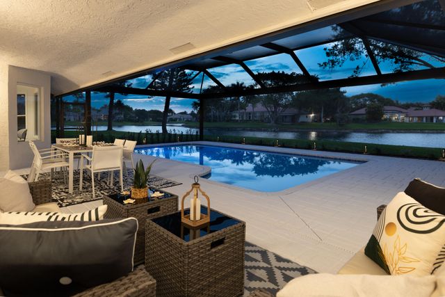 7411 Dover Lane, Parkland, FL 33067