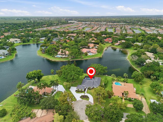 7411 Dover Lane, Parkland, FL 33067