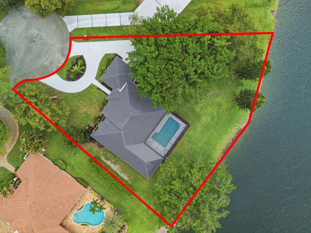 7411 Dover Lane, Parkland, FL 33067